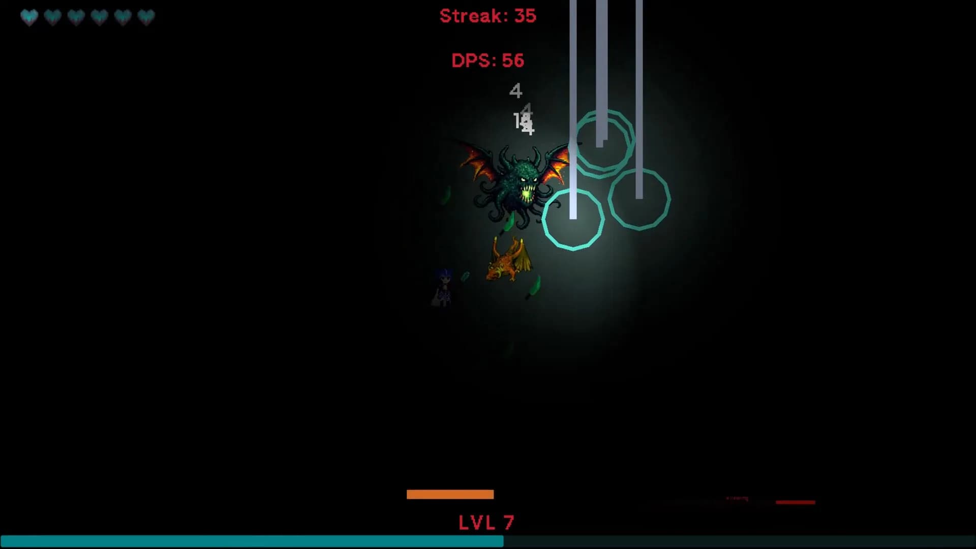 Hellwalker: Gremory görsel 7