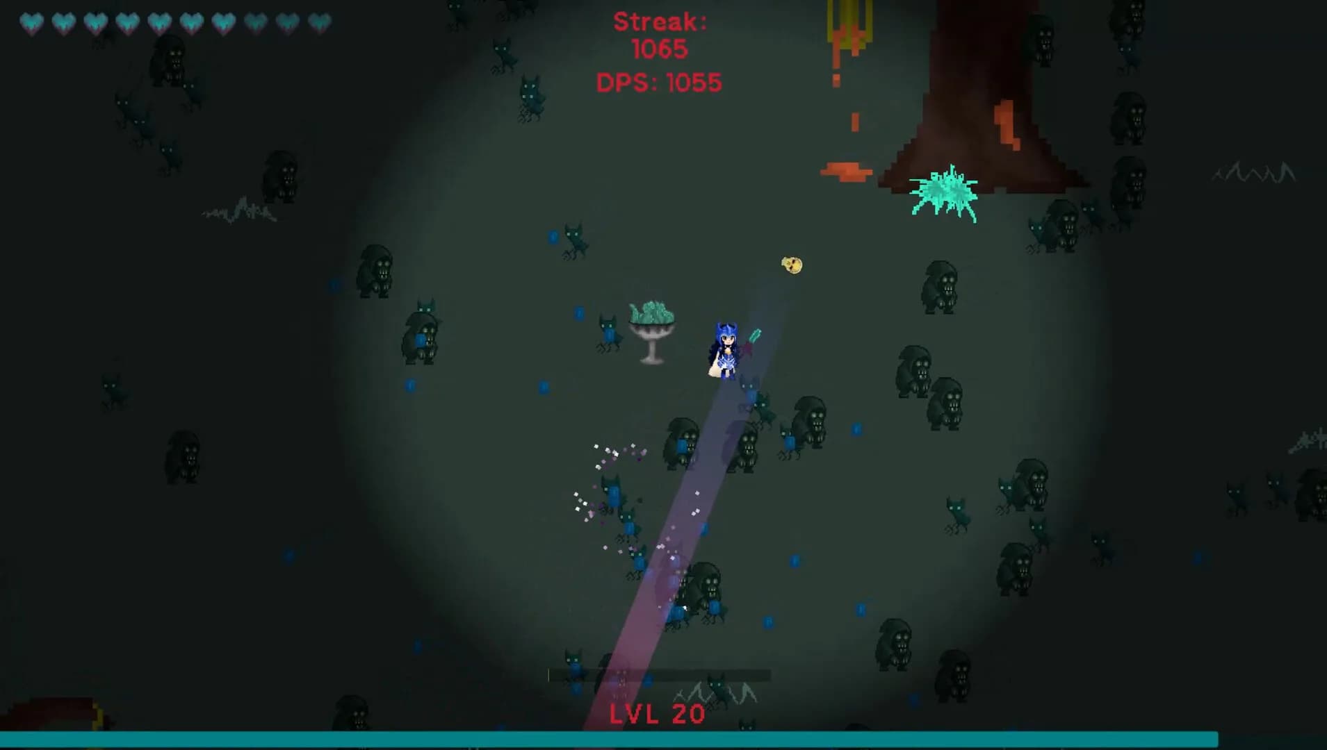 Hellwalker: Gremory görsel 8