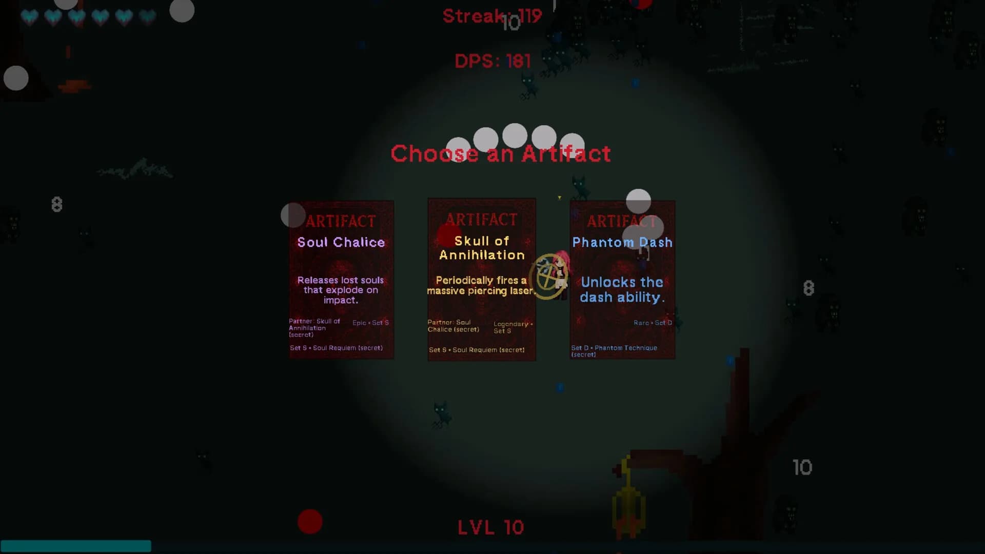 Hellwalker: Gremory görsel 9