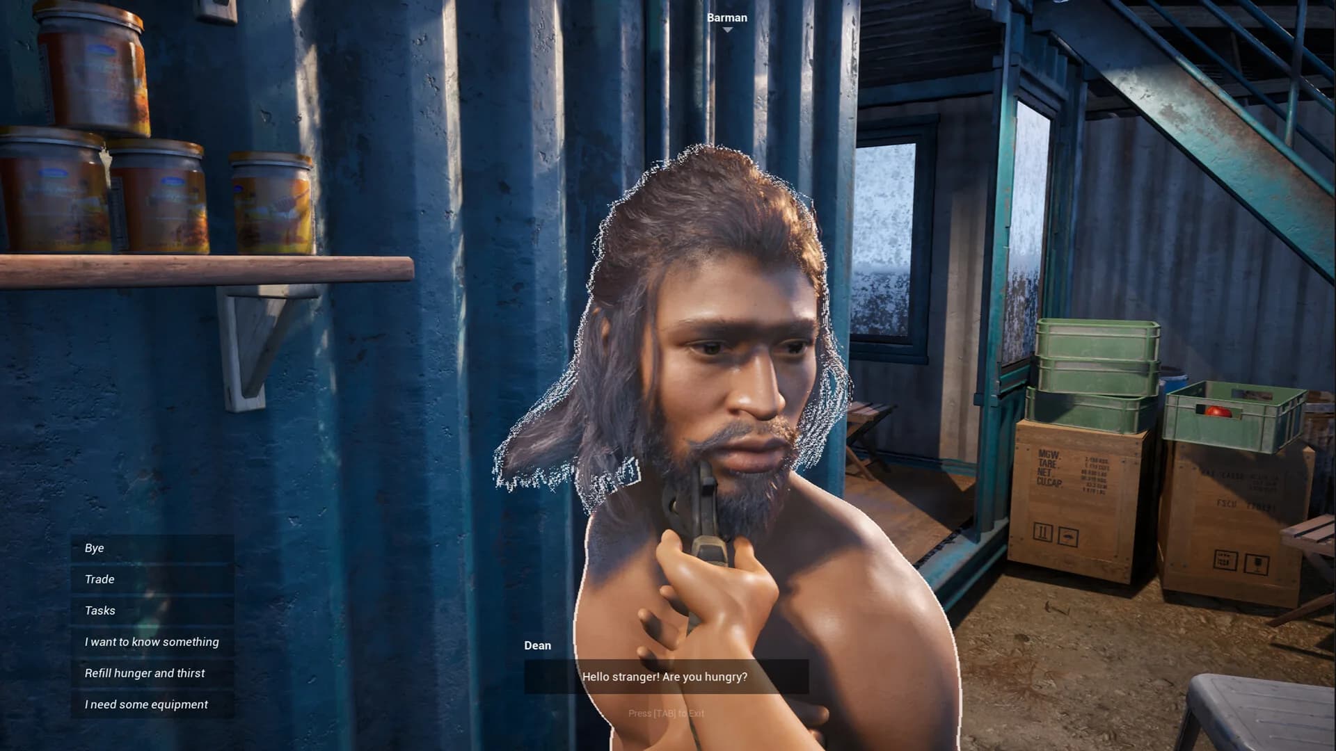 Escape from Ashville görsel 5
