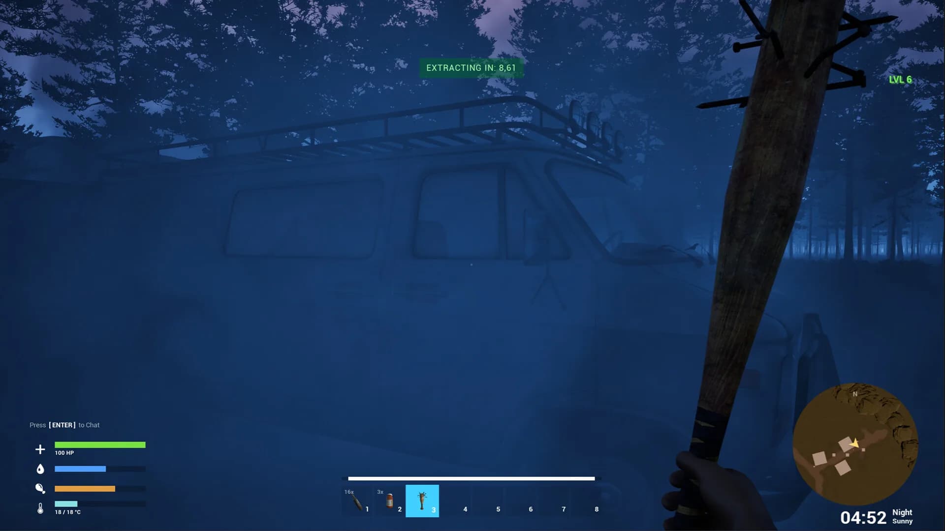 Escape from Ashville görsel 6