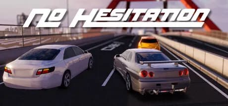 No Hesitation