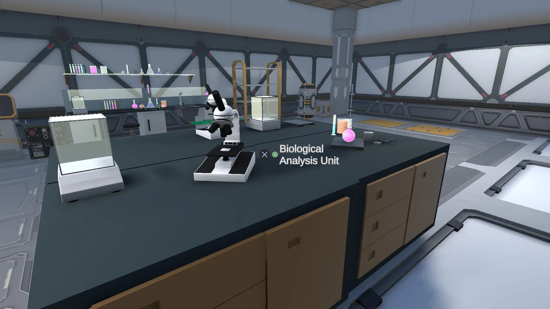 Mad Scientist Simulator – Society of World Destruction görsel 3