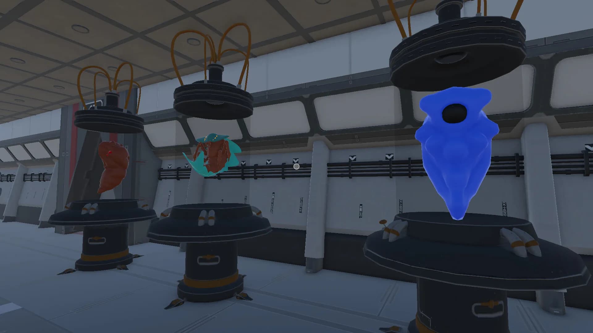 Mad Scientist Simulator – Society of World Destruction görsel 12