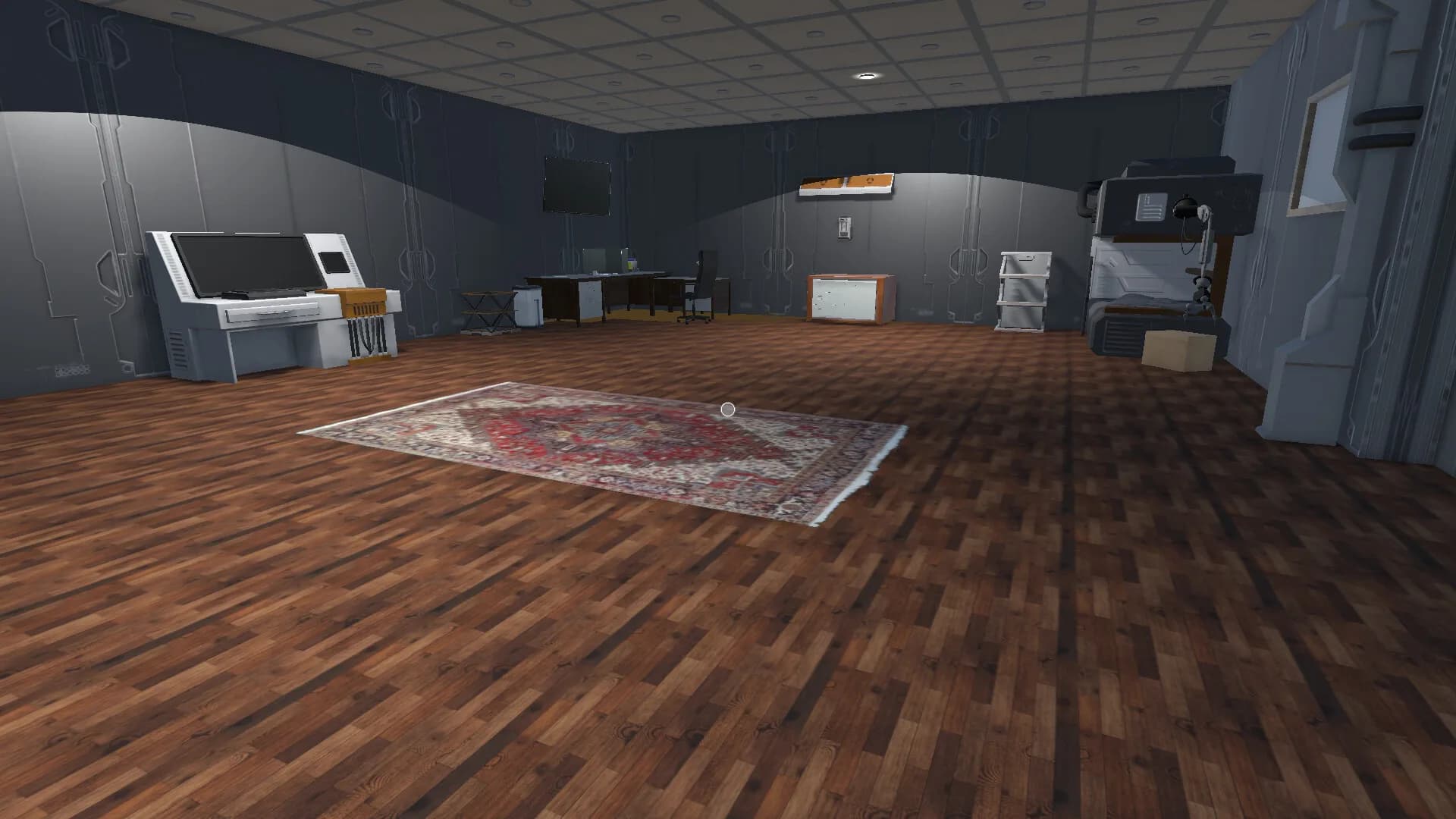 Mad Scientist Simulator – Society of World Destruction görsel 15
