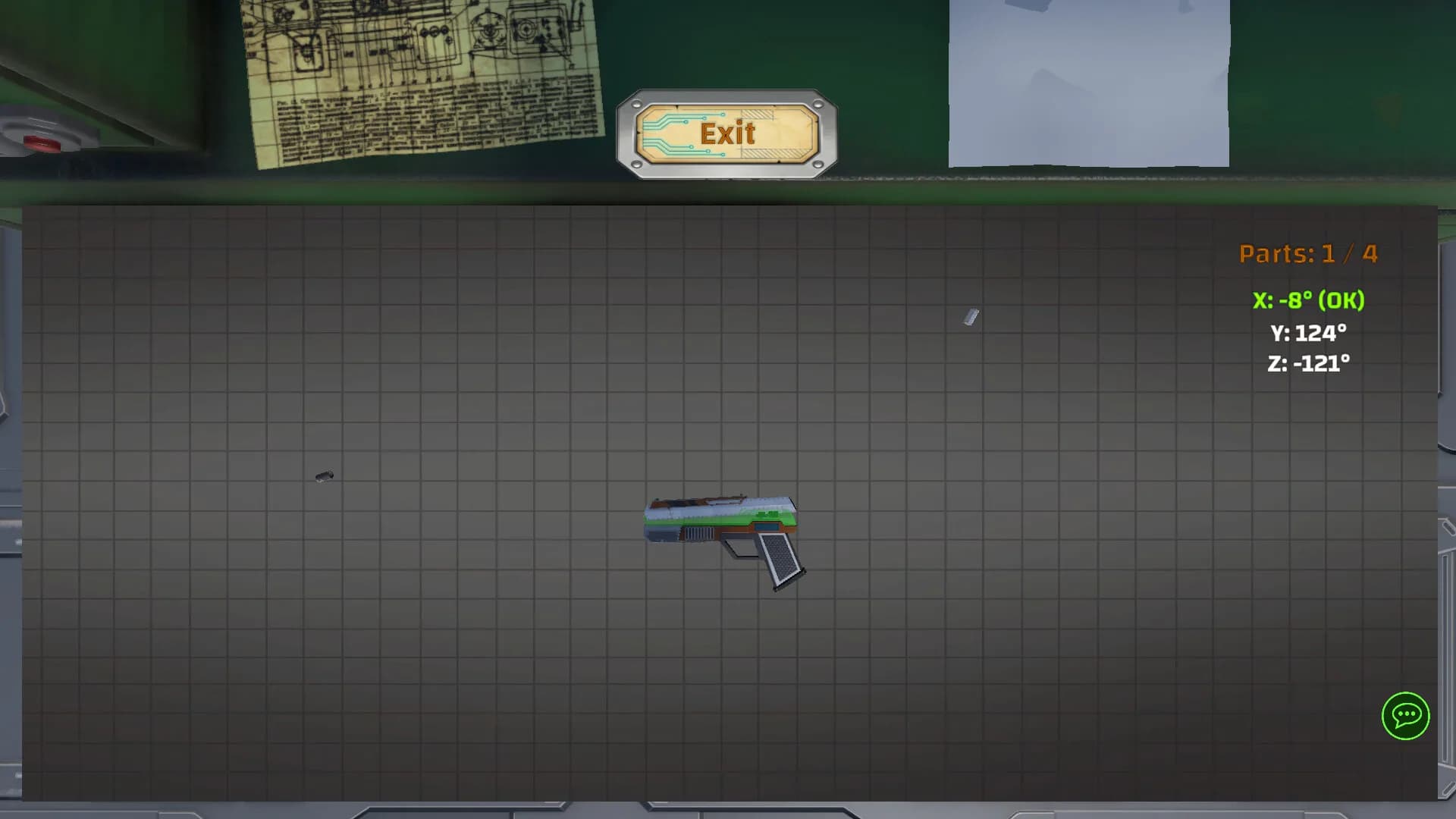 Mad Scientist Simulator – Society of World Destruction görsel 17