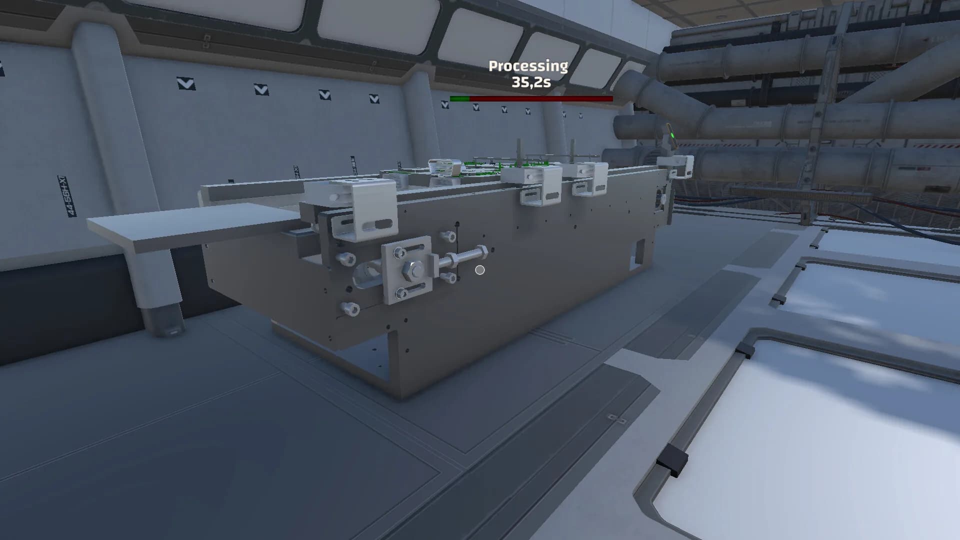 Mad Scientist Simulator – Society of World Destruction görsel 18