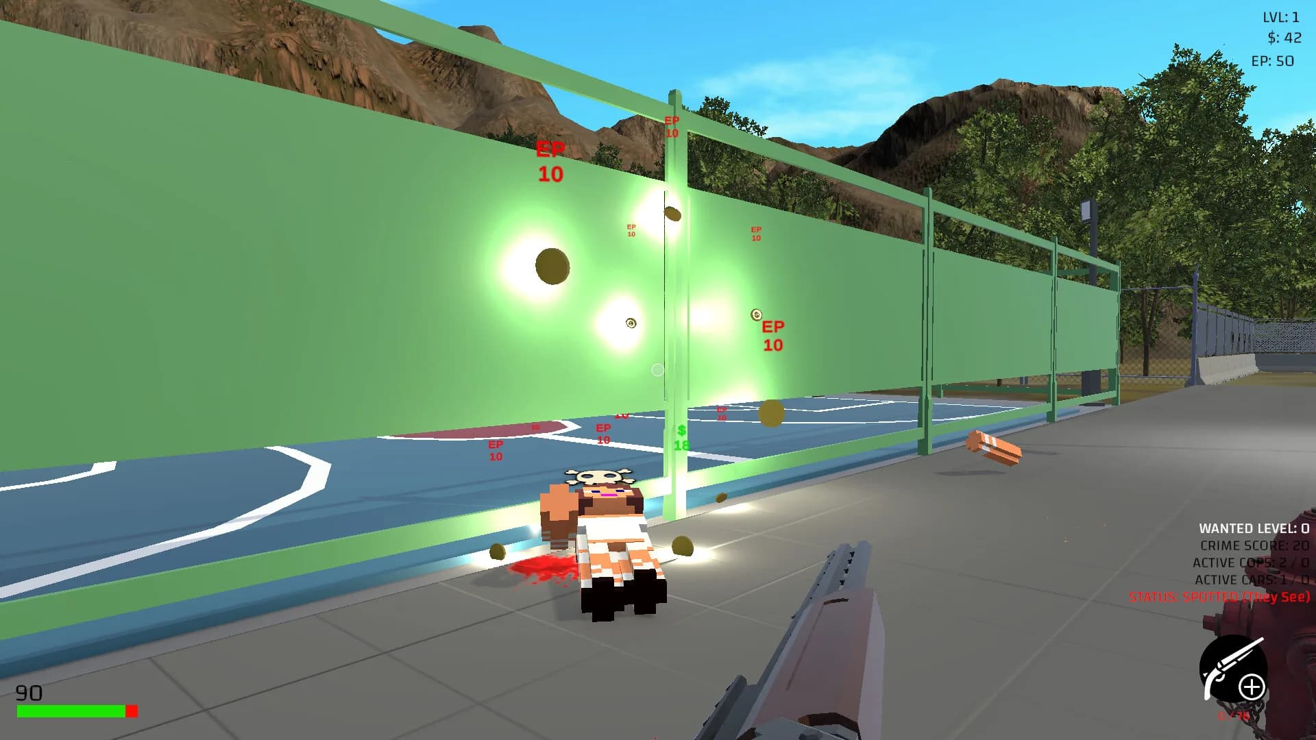 Mad Scientist Simulator – Society of World Destruction görsel 20