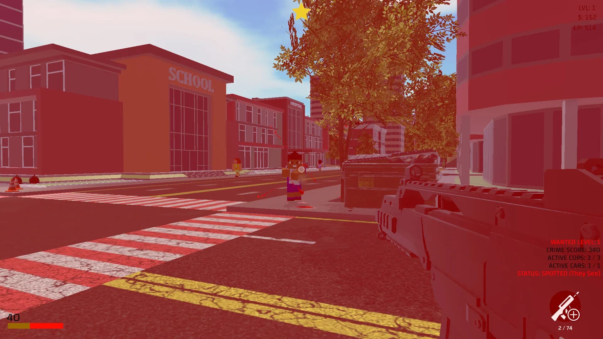 Mad Scientist Simulator – Society of World Destruction görsel 21