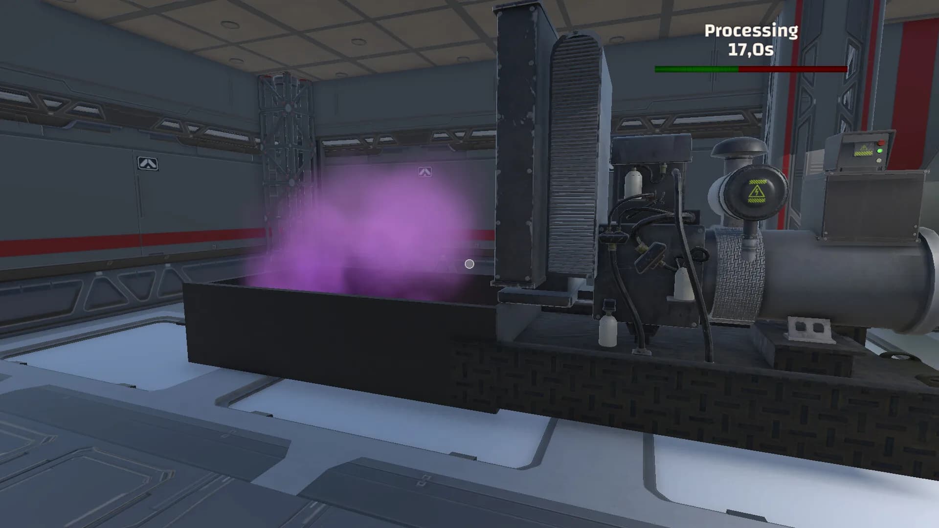 Mad Scientist Simulator – Society of World Destruction görsel 11