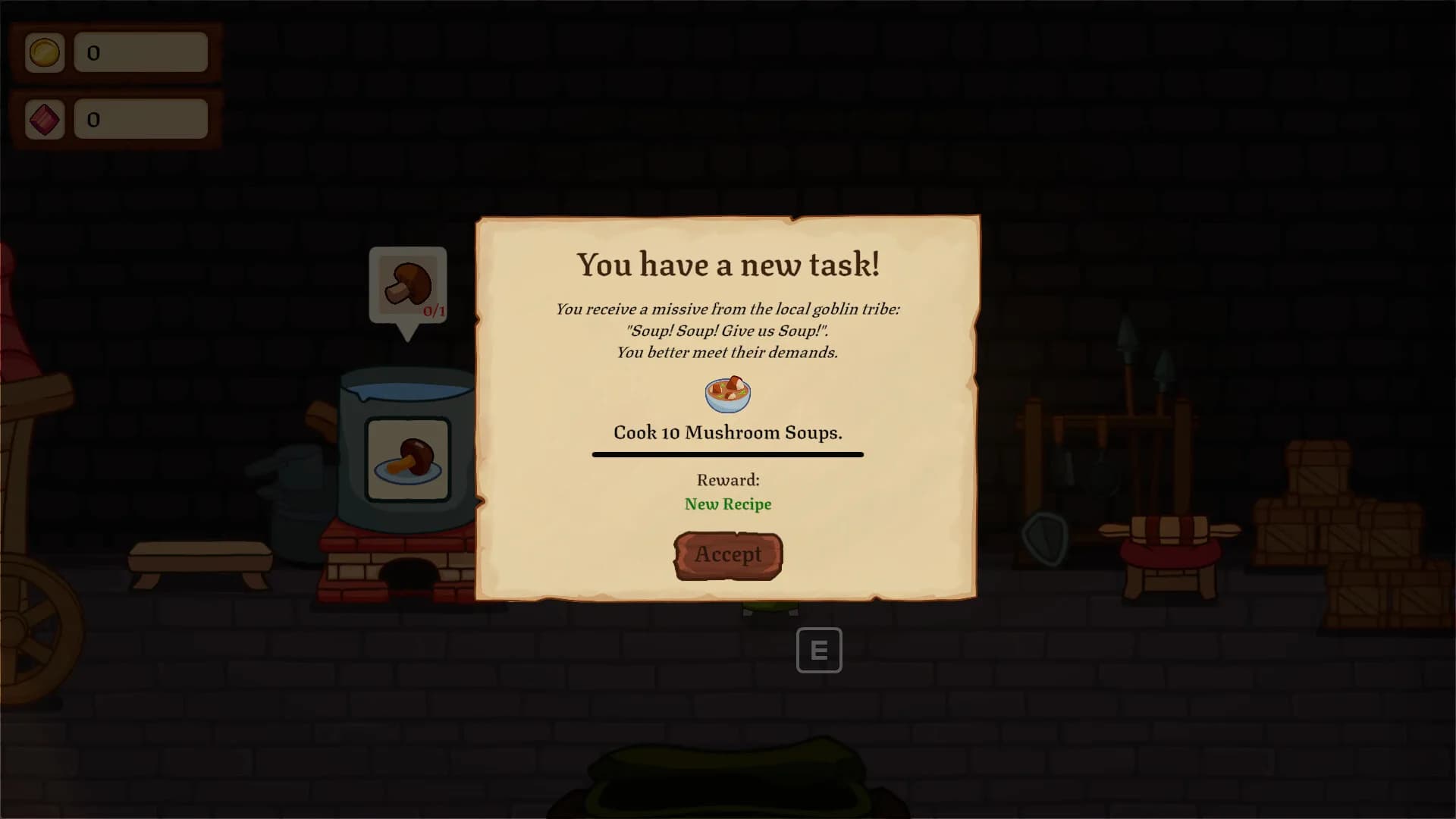 Chef Knight görsel 7