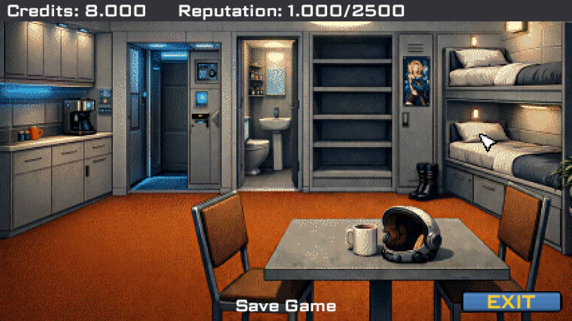 Max Savage görsel 10