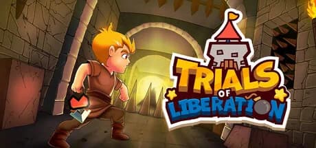 Trials of Liberation görsel 1