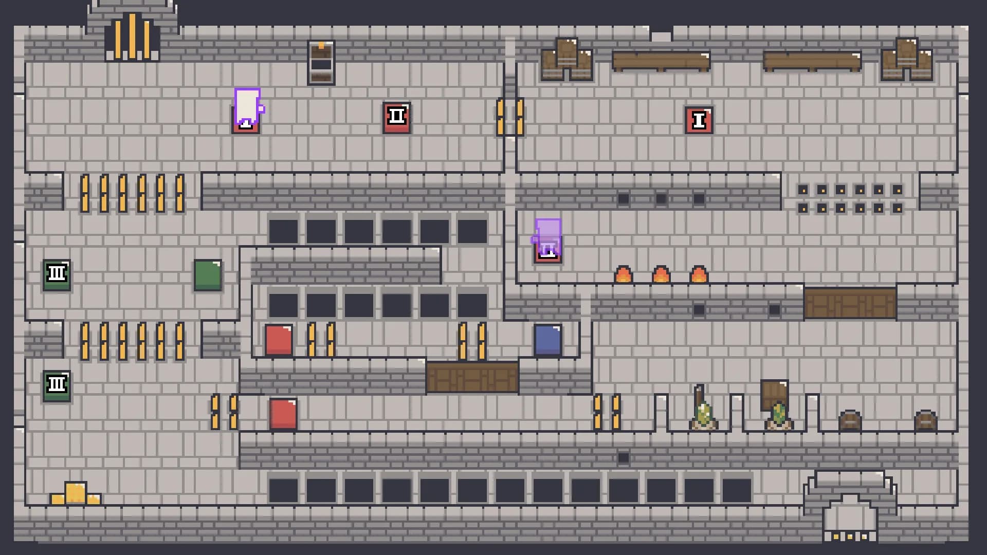 Trials of Liberation görsel 5