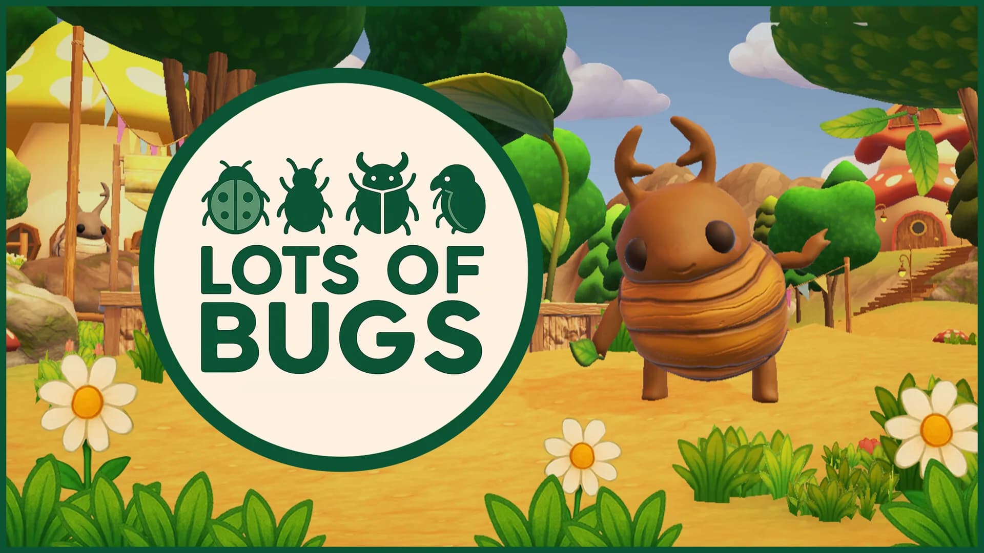 Lots of Bugs görsel 2