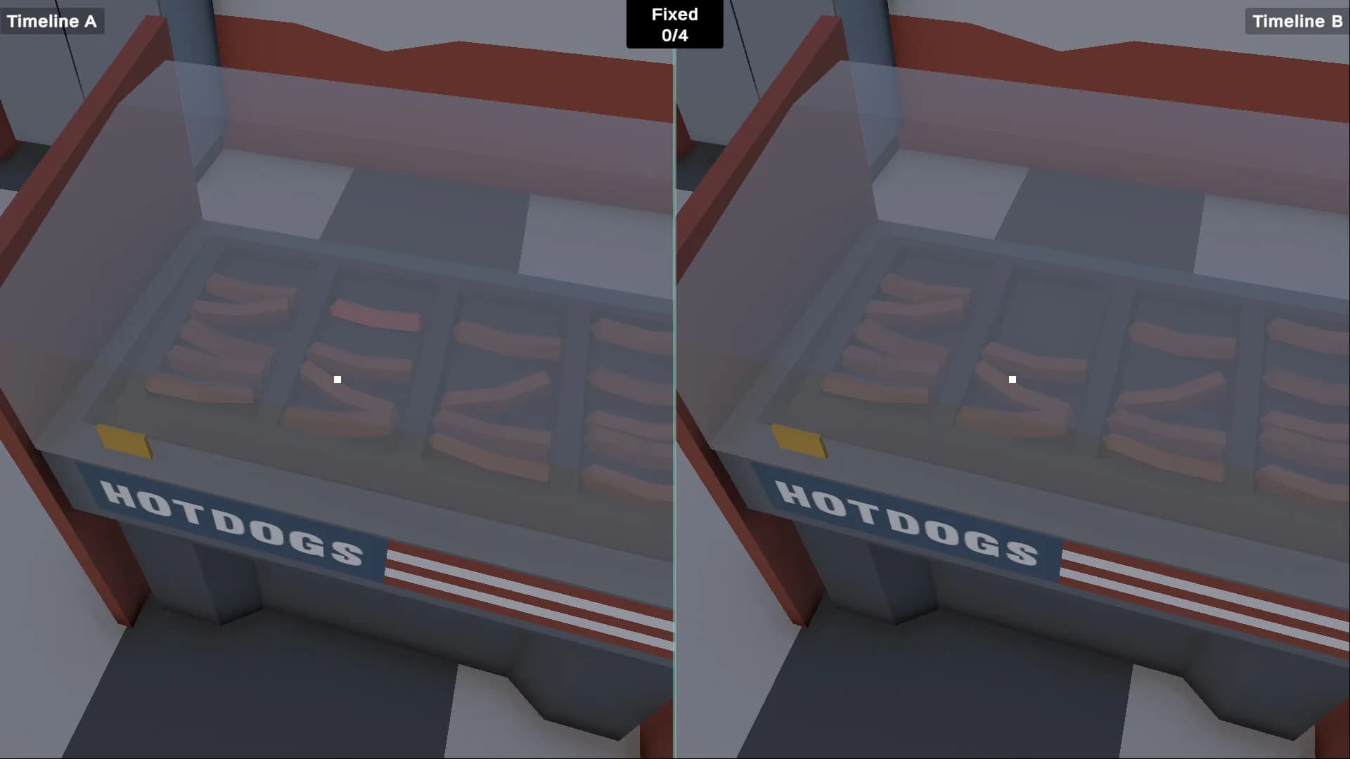 Cozy Paradox Fixer: Twin Realities görsel 2