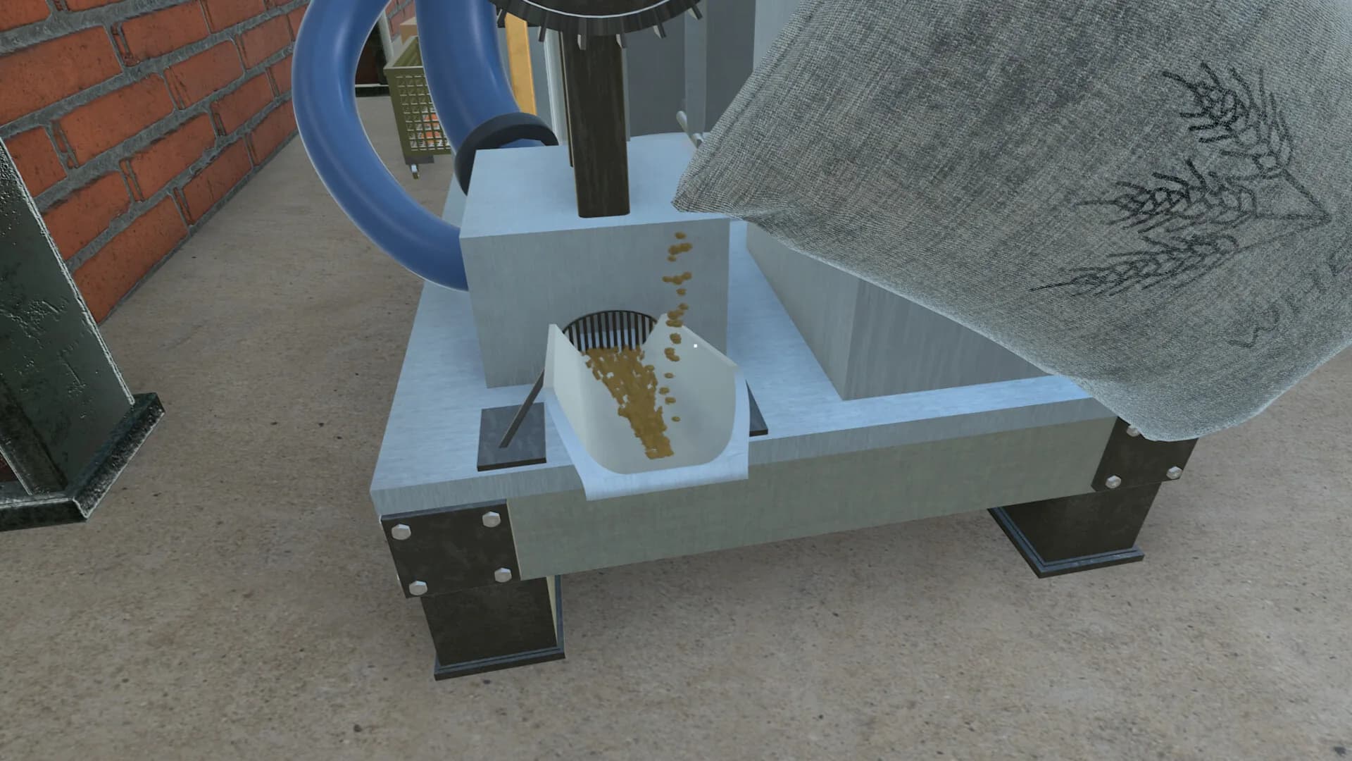 Factory Simulator görsel 3