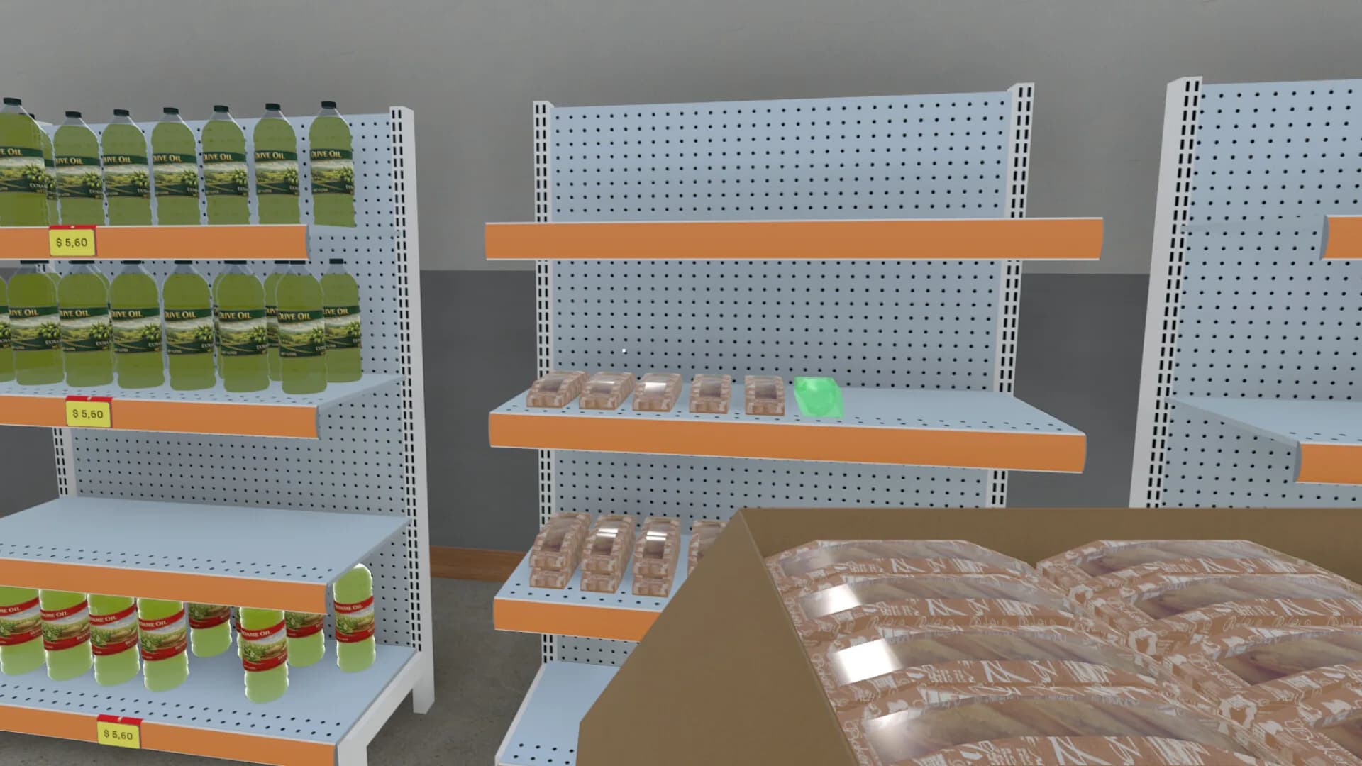 Factory Simulator görsel 4