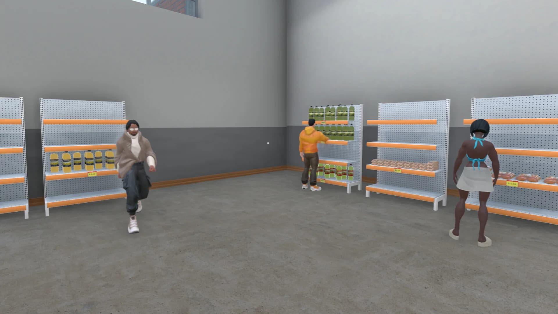 Factory Simulator görsel 6
