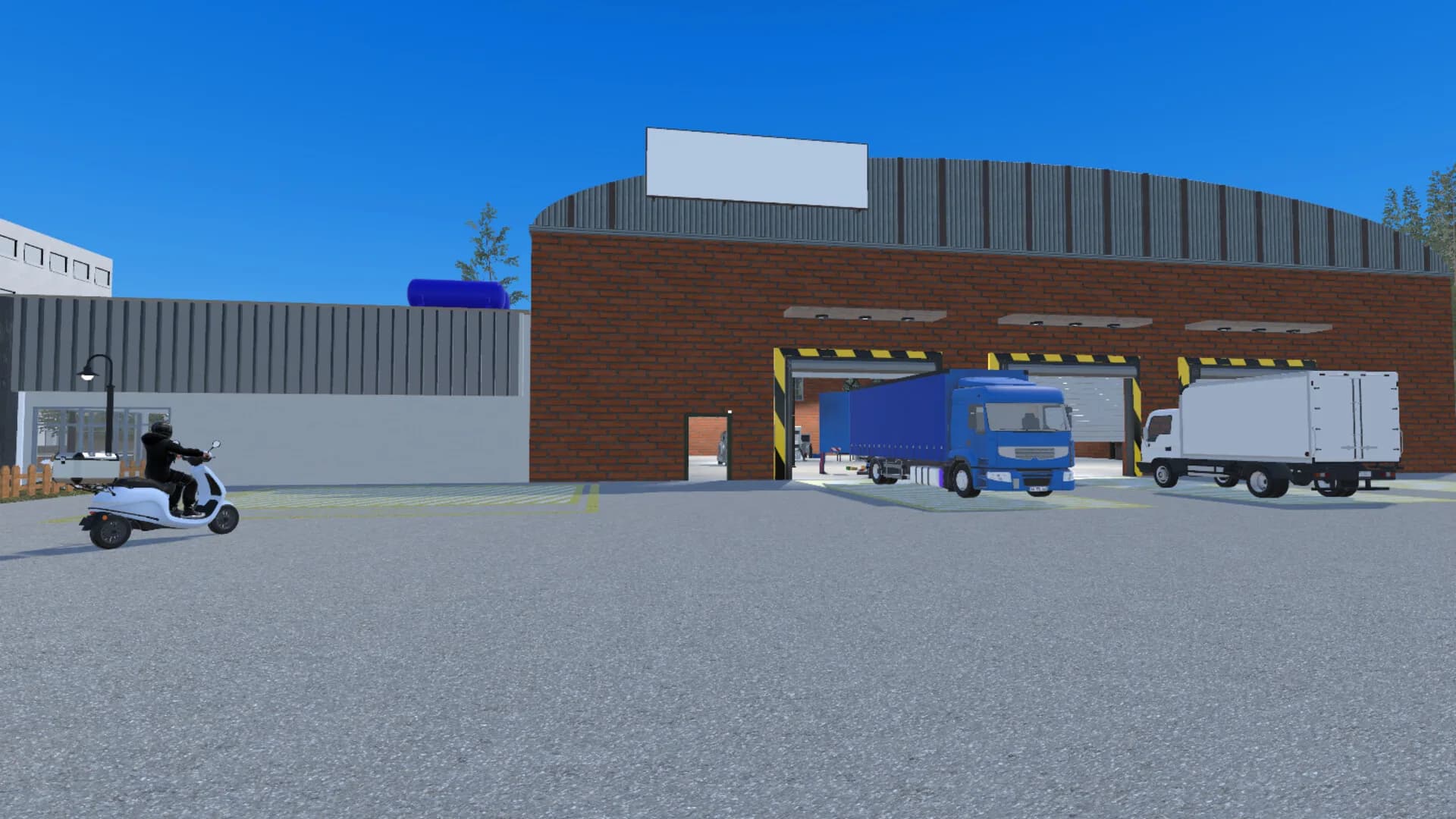 Factory Simulator görsel 11