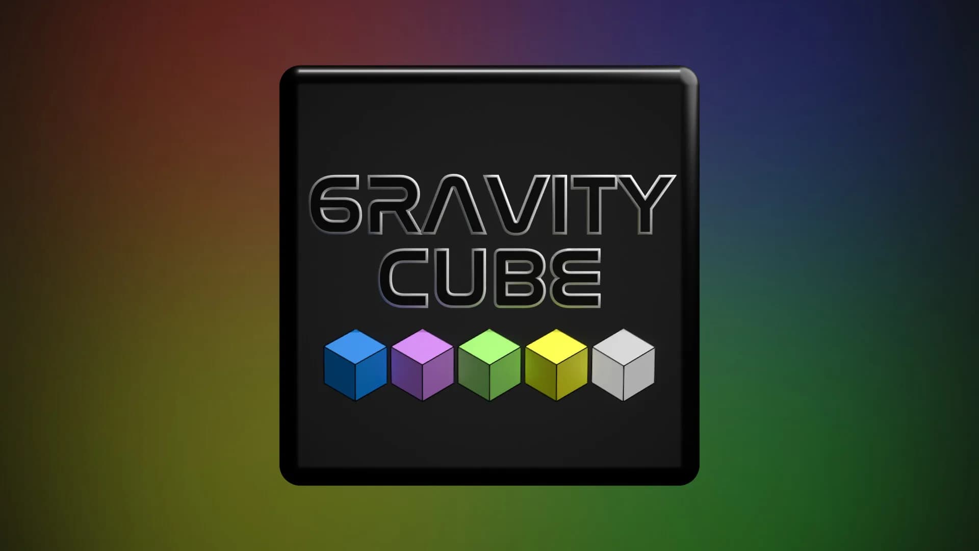6RAVITY CUBE görsel 2