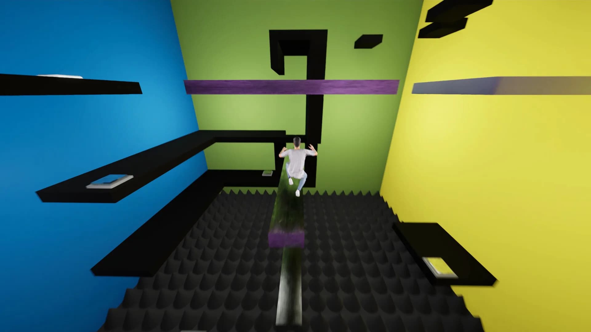 6RAVITY CUBE görsel 6