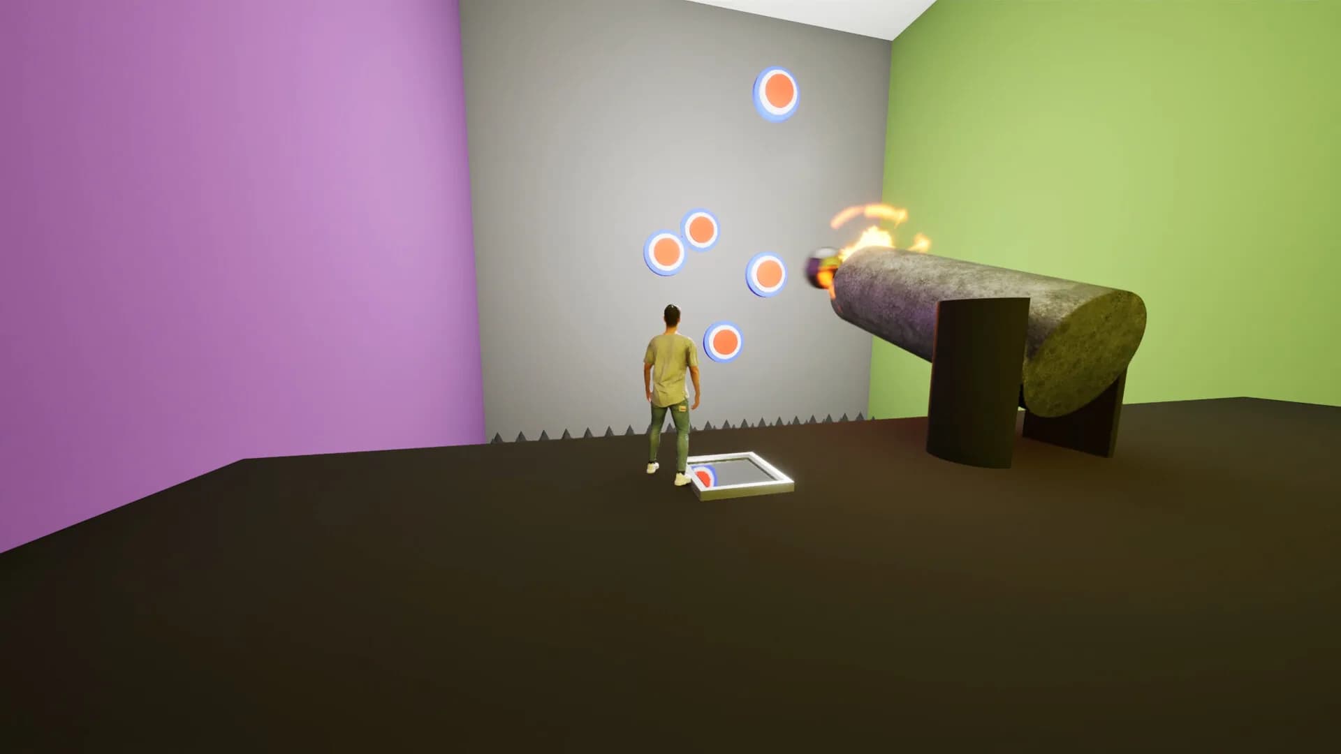 6RAVITY CUBE görsel 8