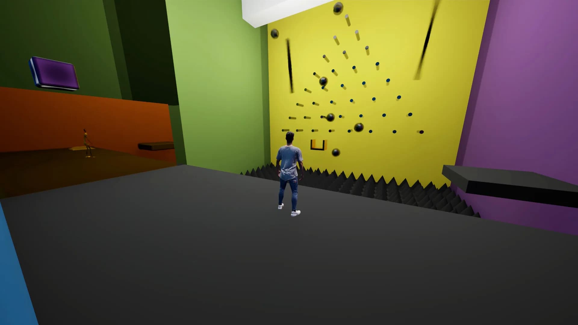 6RAVITY CUBE görsel 9