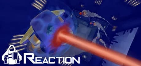 Reaction görsel 1