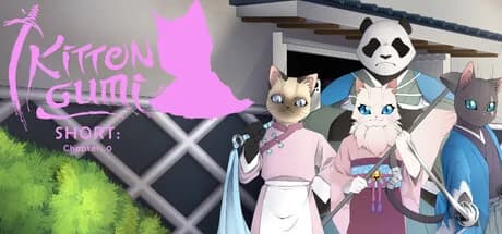 Kittengumi Short: Chapter 0