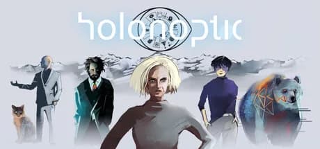 Holonoptic
