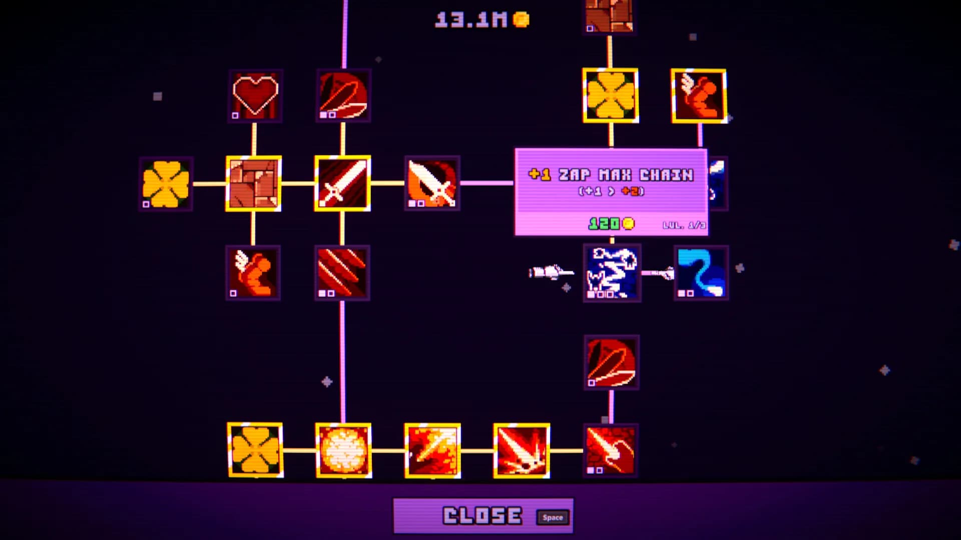 IncreKnight görsel 2
