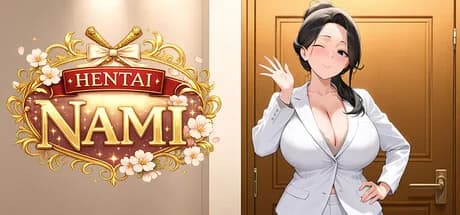 Hentai Nami görsel 1