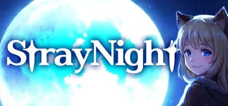 Stray Night
