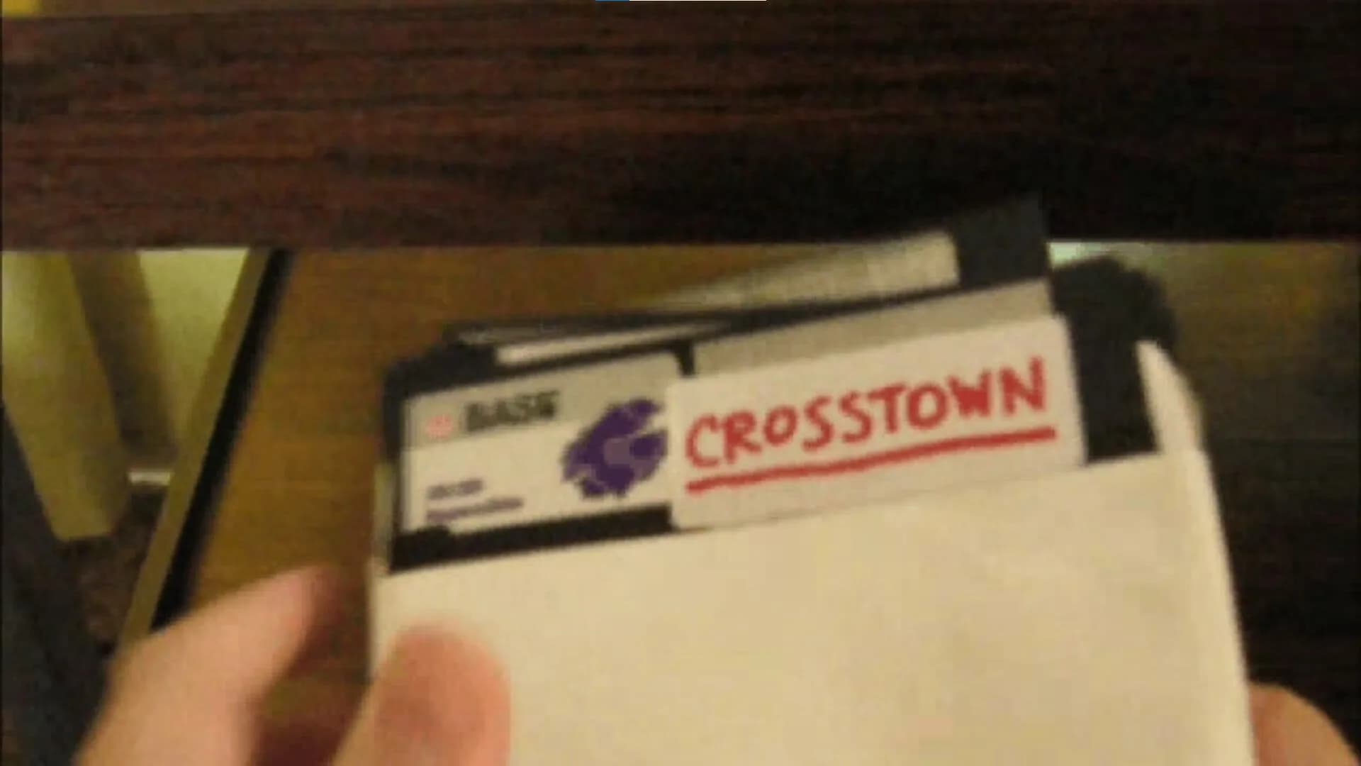 Crosstown görsel 7