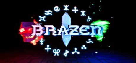Brazen görsel 1