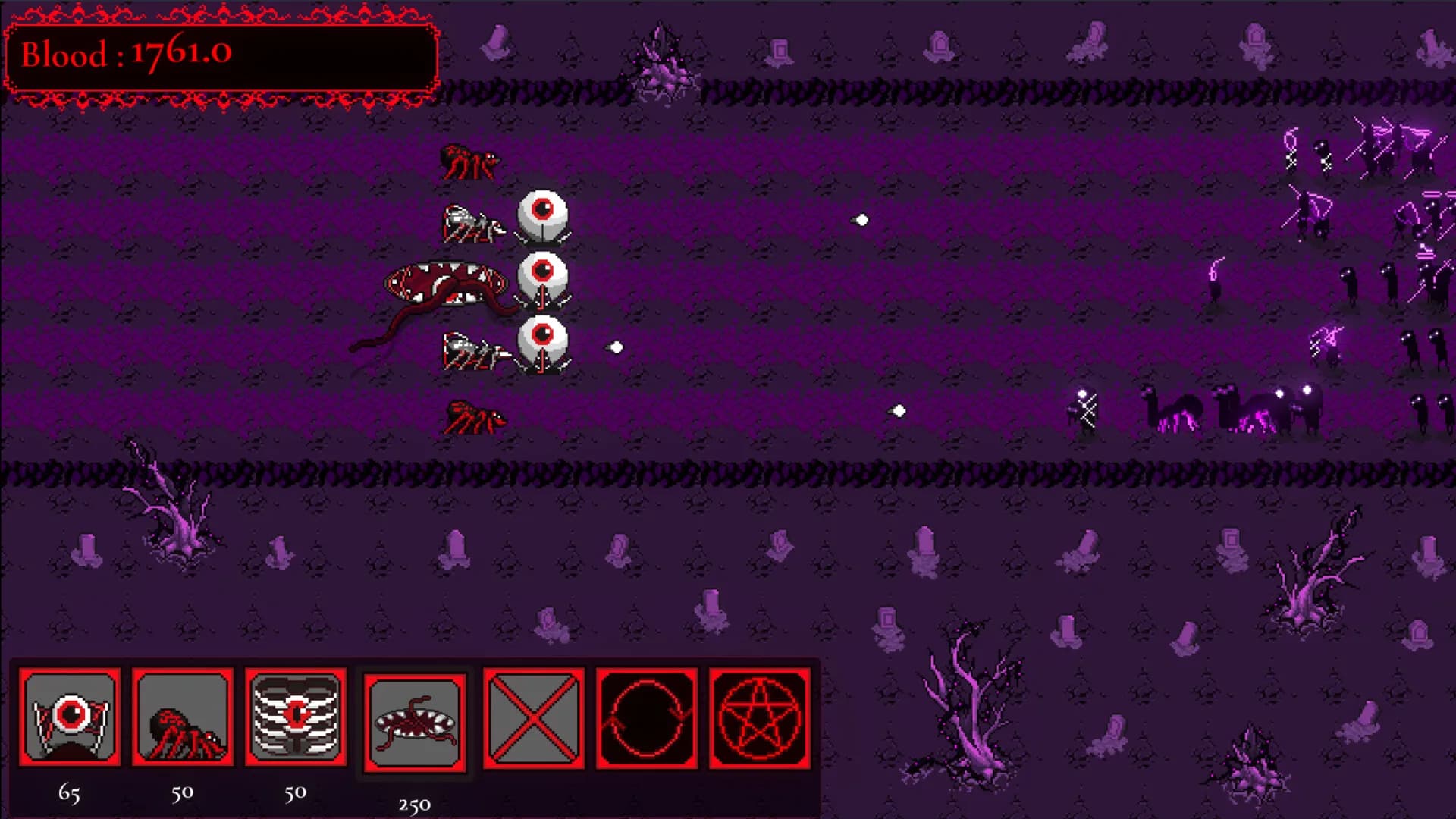 Eye of Syn görsel 2