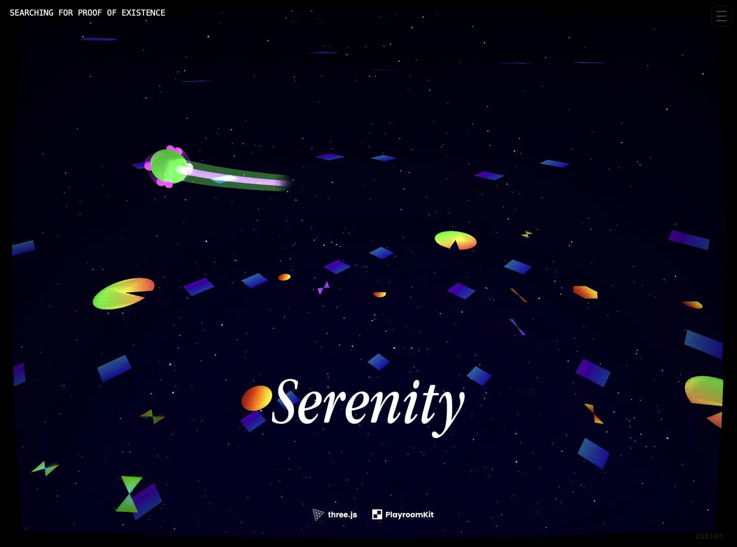 Serenity görsel 2