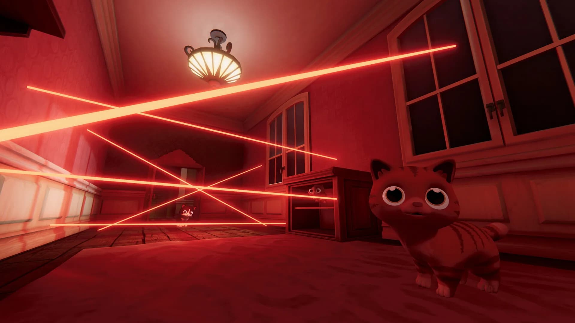 Catch Meow If You Can görsel 6