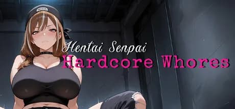 Hentai Senpai: Hardcore Whores görsel 1