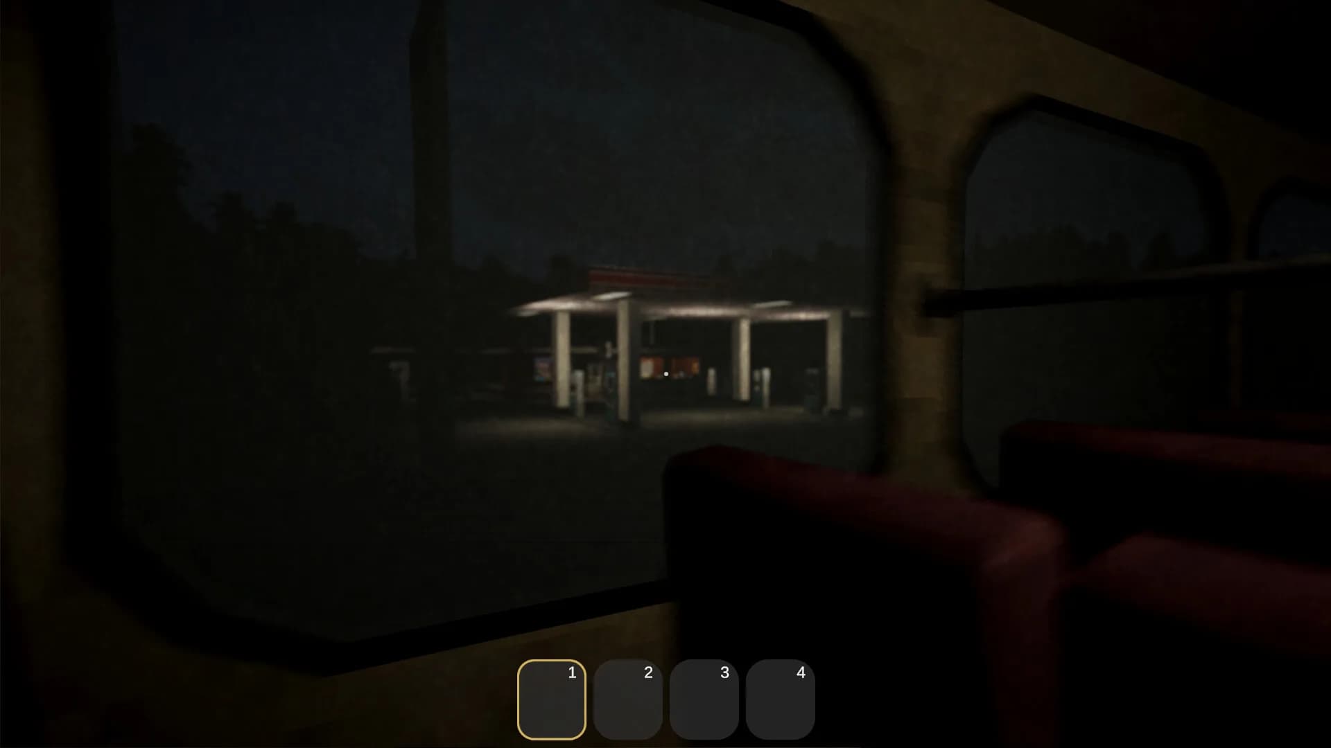 Last Shift: Gas Station görsel 8