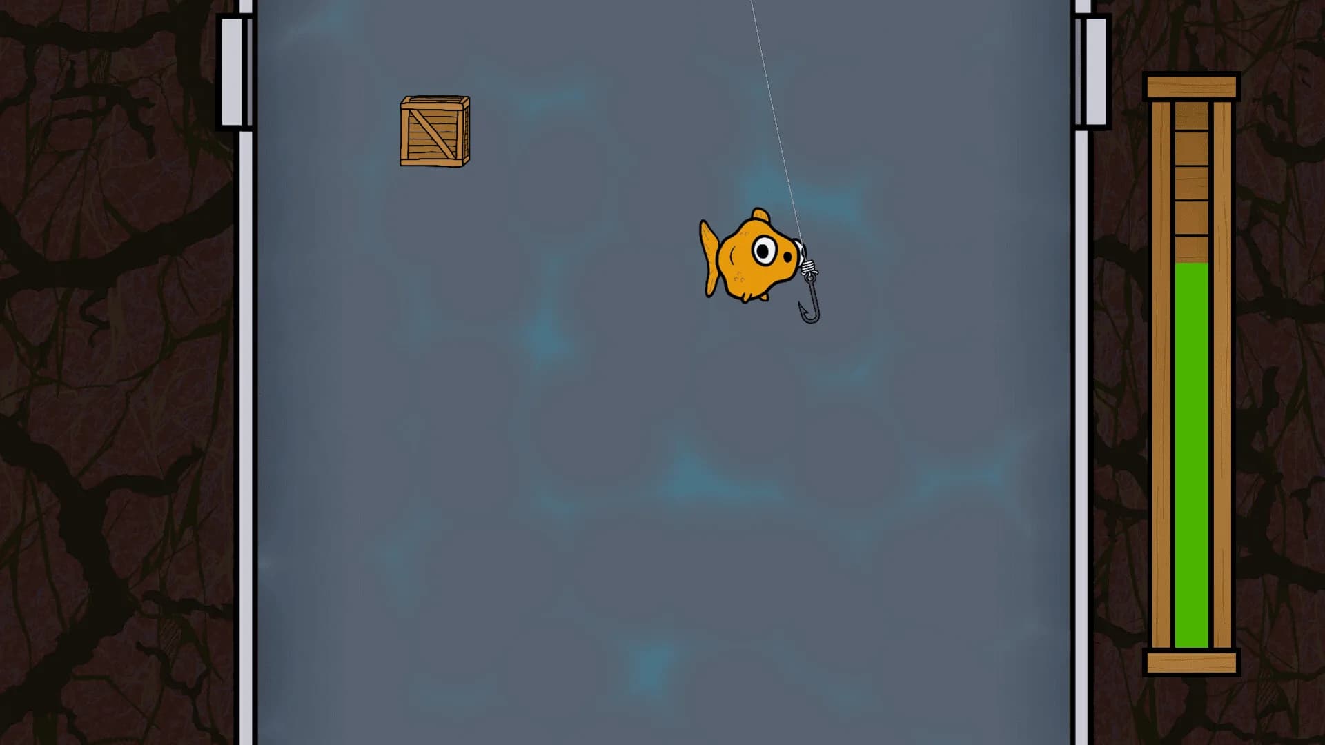 Fishy Business görsel 5
