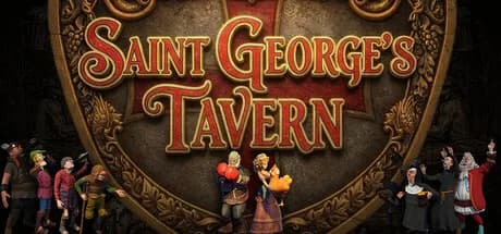 Saint George's Tavern