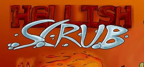 Hellish Scrub görsel 1