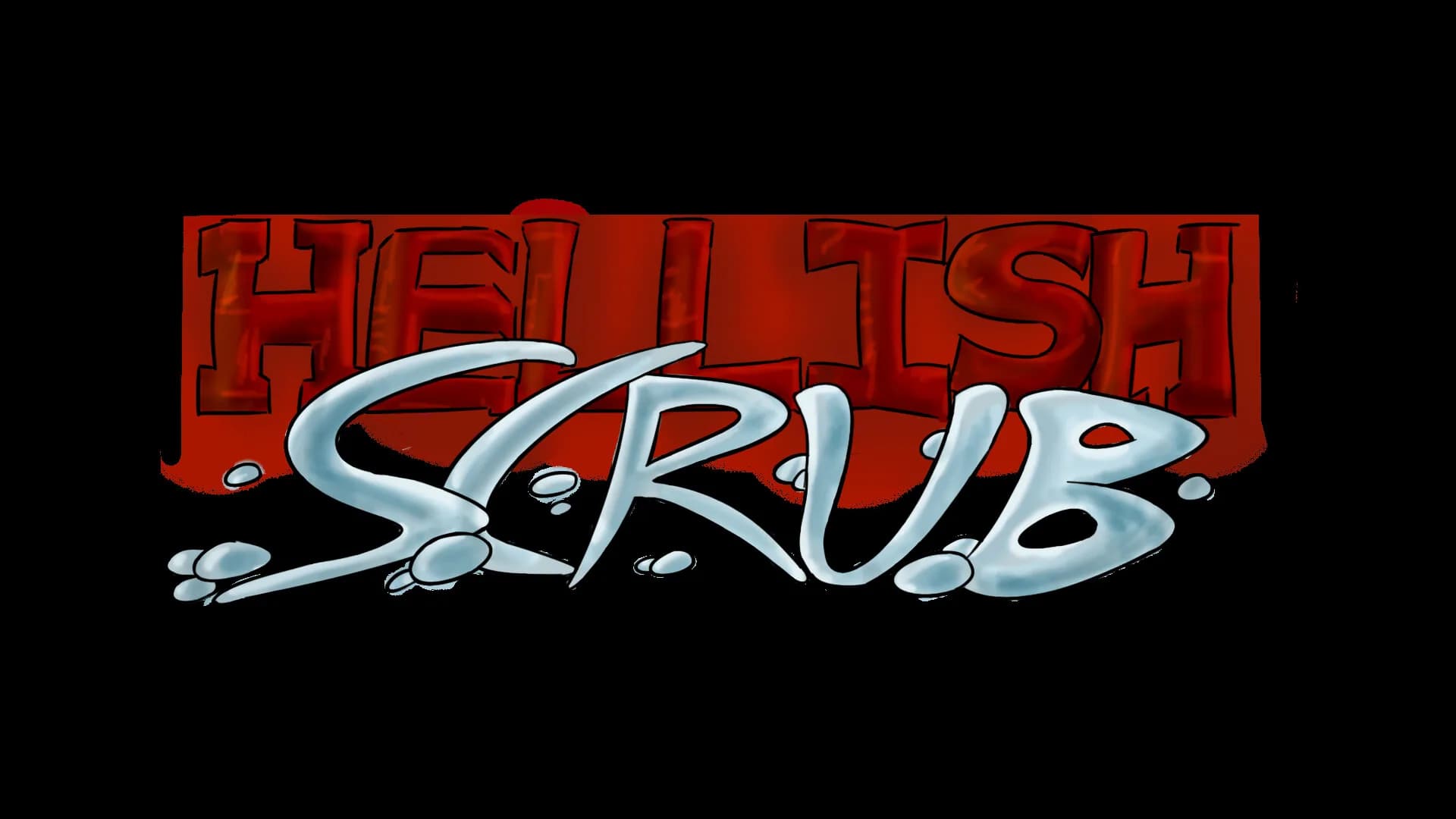 Hellish Scrub görsel 7