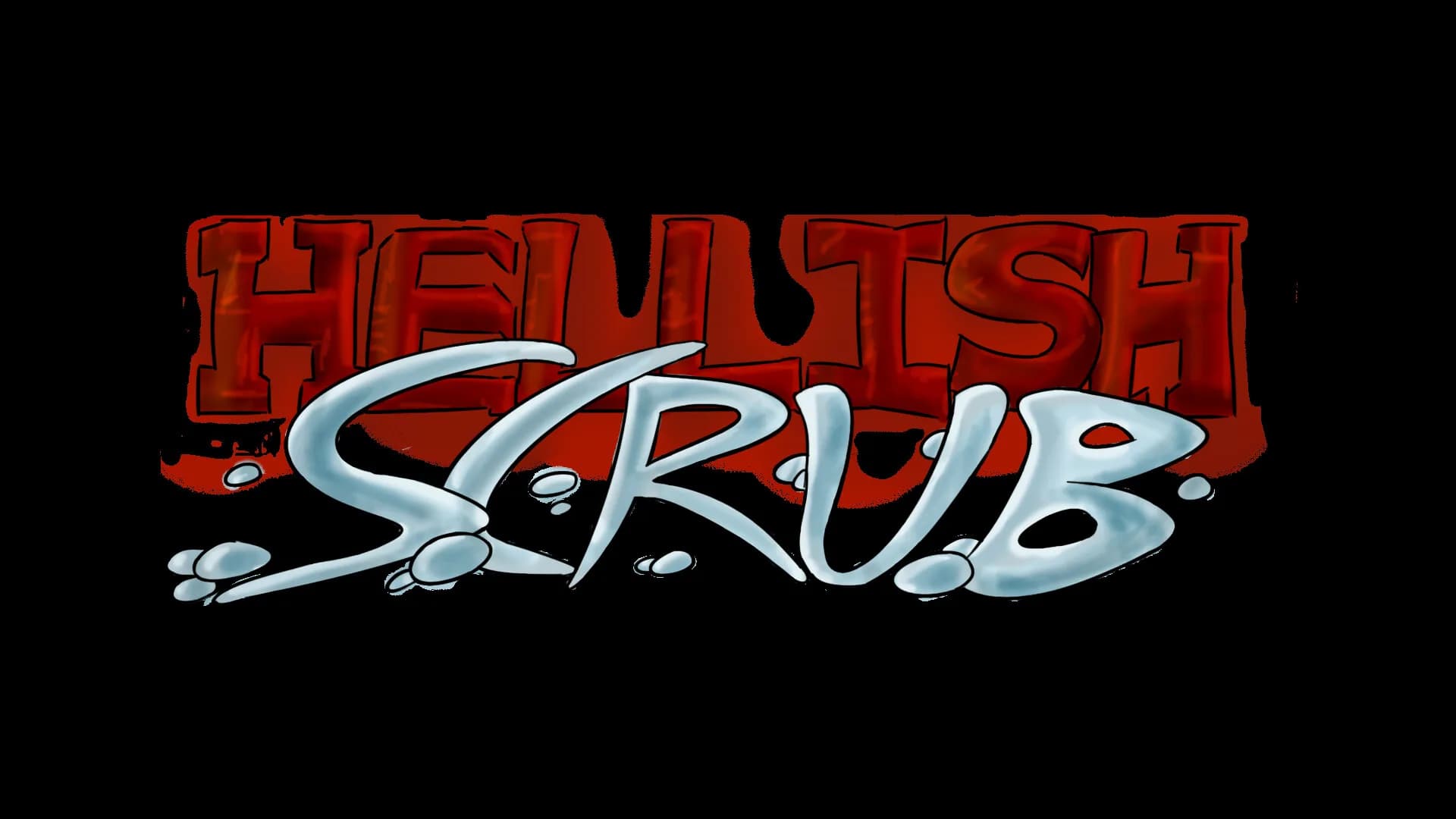 Hellish Scrub görsel 8