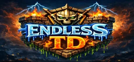 Endless TD görsel 1