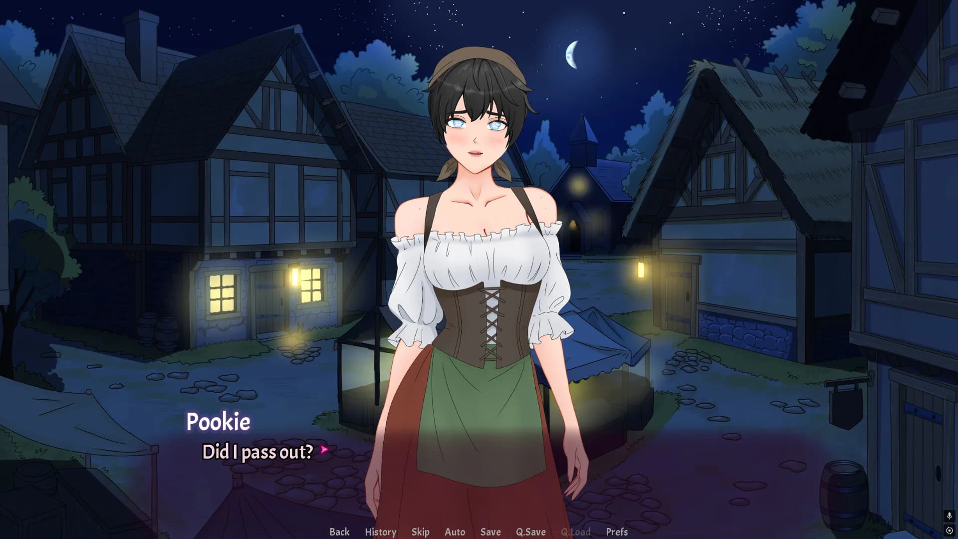 Pookie's Otherworld Tavern görsel 3