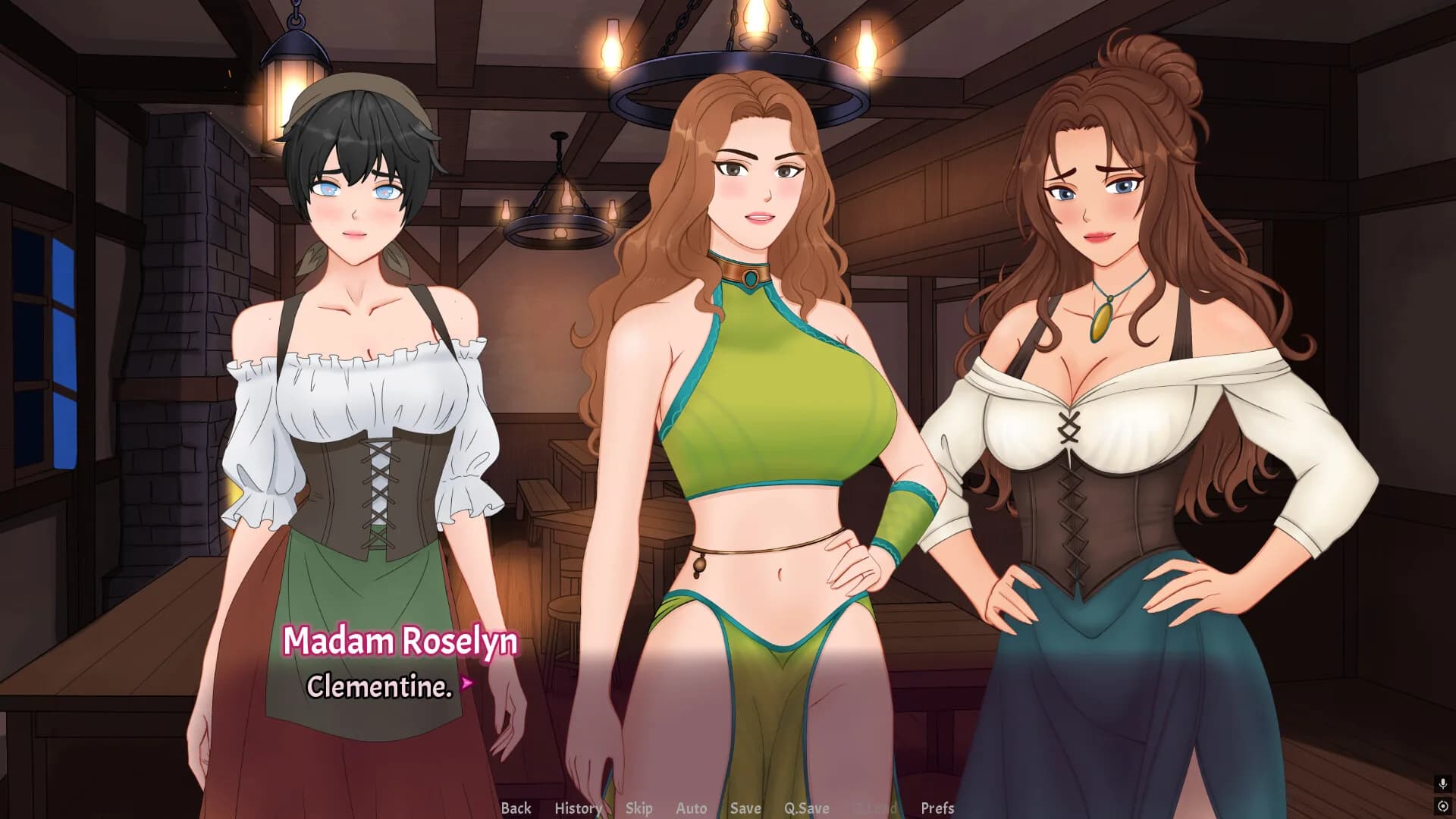 Pookie's Otherworld Tavern görsel 5