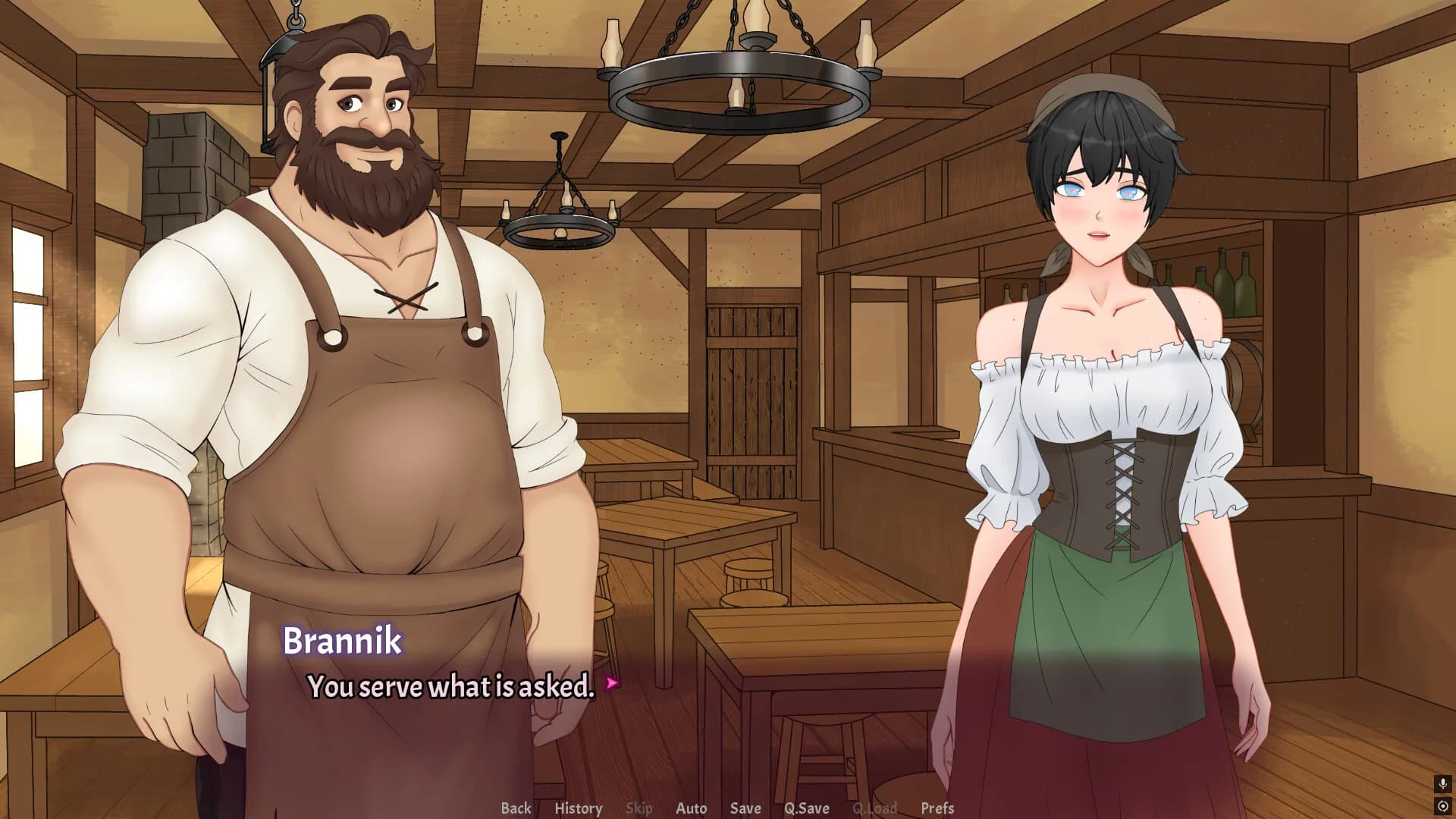 Pookie's Otherworld Tavern görsel 6